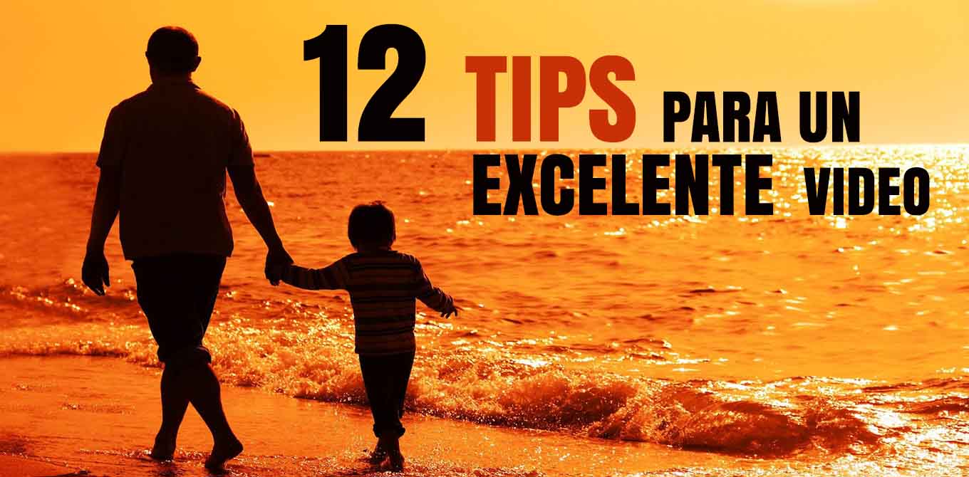 ¿Que debo saber para hacer un video corporativo?