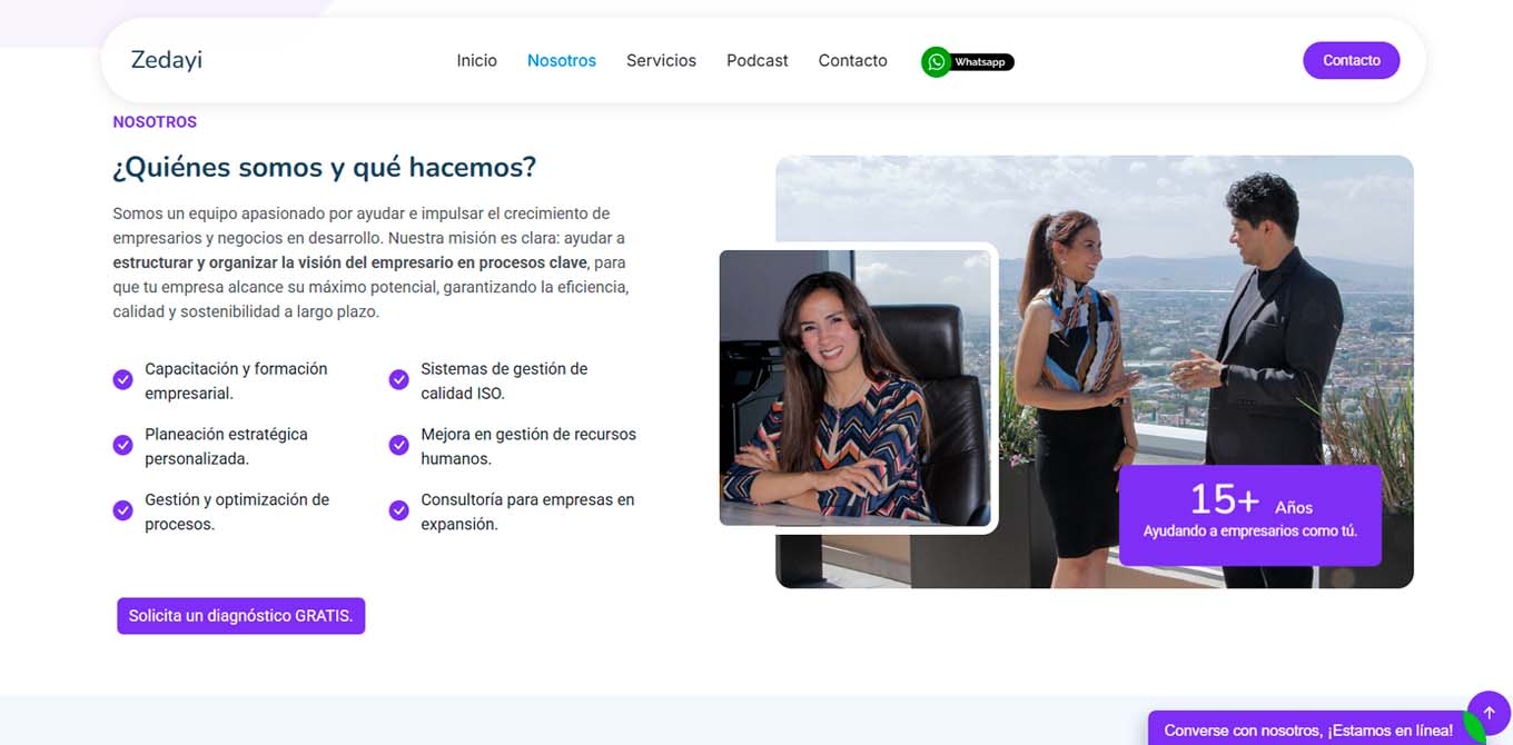 Marketing para consultores