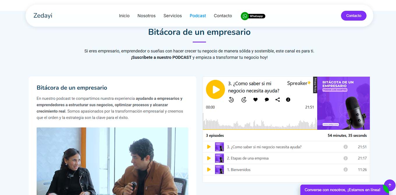 Ventas para consultores