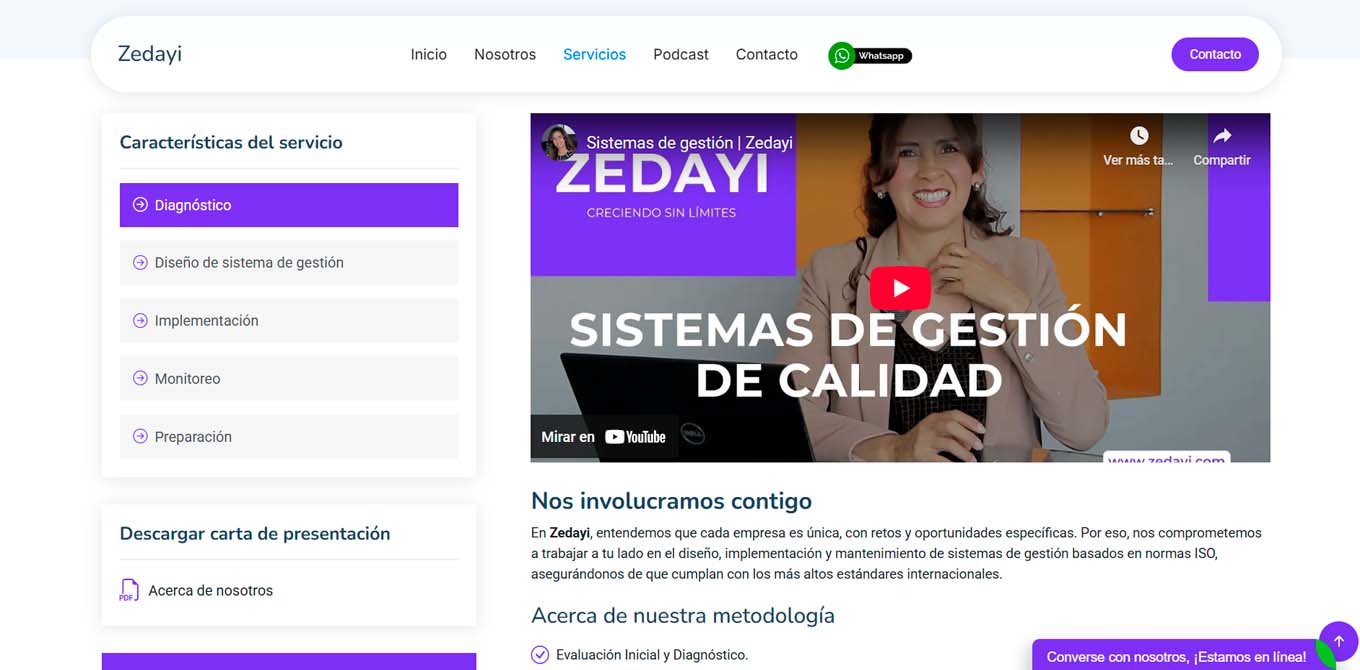 Publicidad digital para consultores